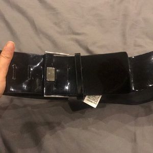 Zara belt